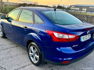 2014 FORD FOCUS 1.6 TDI - Image 3