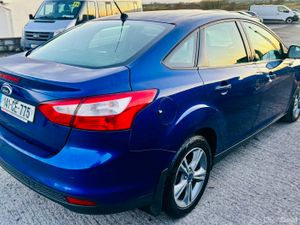 2014 FORD FOCUS 1.6 TDI - Image 4