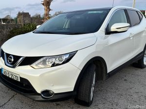 2014 NISSAN QASHQUI - Image 4