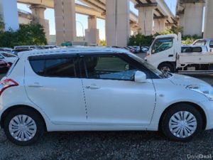 2016 Suzuki Swift 1.2 Petrol Automatic - Image 3