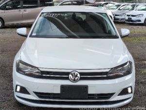 2019 VW POLO 1.0  Automatic TSI comfortline - Image 4