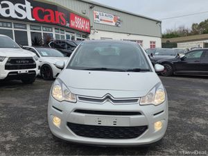 Citroen C3 1.2 AUTO FULL MOON ROOF / LOW ROAD TAX - Image 3