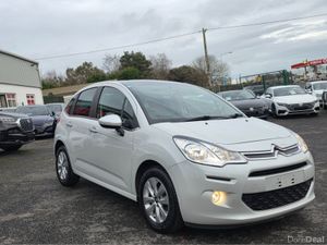 Citroen C3 1.2 AUTO FULL MOON ROOF / LOW ROAD TAX - Image 2