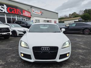 Audi TT 1.8 TFSI AUTOMATIC LOW KLMs STUNNING CARS - Image 3