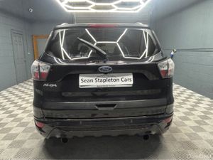 Ford Kuga 1.5 TDCI 120PS FW FWD 4DR ST-LINE - Image 2