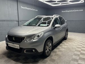Peugeot 2008 ACTIVE 1.2 PURETECH 82 4DR - Image 2