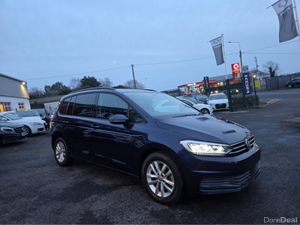 Volkswagen Touran ( 162 ) 7 SEATER FACELIFT EDITIO - Image 2