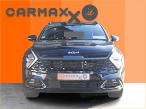 Kia Sportage PHEV ANNIVER - Image 3