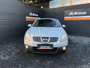 Nissan Qashqai 1.6 SE 5DR - Image 2