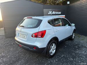 Nissan Qashqai 1.6 SE 5DR - Image 4