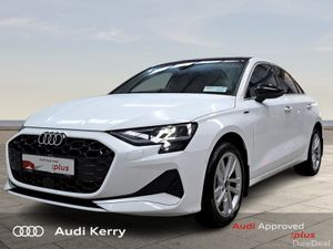 Audi A3 SALOON 30TDI 115BHP SE - Image 3