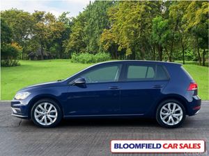 Volkswagen Golf HIGHLINE , AUTO // LOW MILEAGE - Image 4