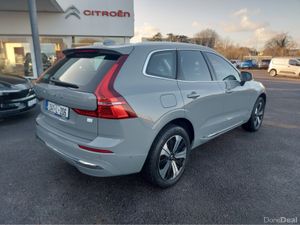 Volvo XC60 T6 PHEV PLUS BRIGHT AWD 5 - Image 4