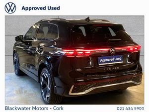 Volkswagen Tiguan 2.0TDI 150BHP R-LINE 75 AUTOMATI - Image 4