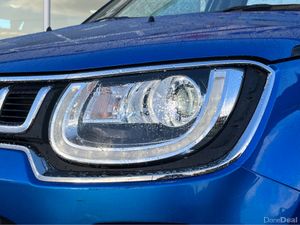 Suzuki Ignis 1.2 DUALJET HYBRID SZ3 5 5DR - Image 3