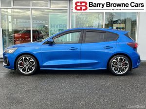 Ford Focus ST-LINE VIGNALE E-B ECOBLUE - Image 4