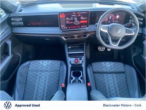 Volkswagen Tiguan 2.0TDI 150BHP R-LINE 75 DSG - Image 3