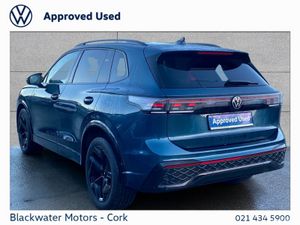 Volkswagen Tiguan 2.0TDI 150BHP R-LINE 75 DSG - Image 4