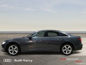 Audi A6 SALOON 40TDI 204BHP SE AUTOMATIC - Image 4