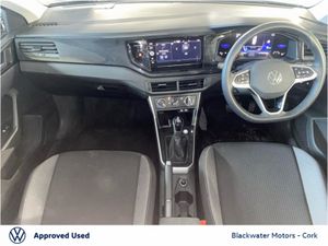 Volkswagen Taigo 1.0TSI 116BHP AUTOMATIC EDITION 7 - Image 3