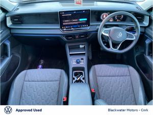 Volkswagen Tayron 2.0TDI 150BHP EDITION 75 AUTOMAT - Image 3