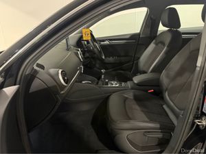 Audi A3 SPORTBACK 30 TDI 116HP SE 4DR - Image 4