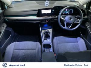 Volkswagen Golf 1.5TSI 130BHP 5DR STYLE - Image 3