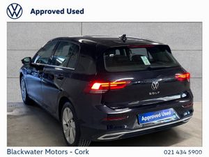Volkswagen Golf 1.5TSI 130BHP 5DR STYLE - Image 4