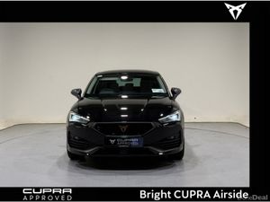 Cupra Leon 1.5 TSI 150HP 5DR - Image 3