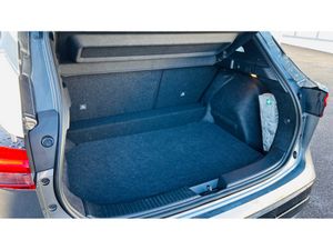 Nissan Qashqai REVERSE CAMERA + REAR PARK SENSORS - Image 4