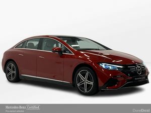 Mercedes-Benz EQE EQE 300 AMG & Panoramic Sunroof - Image 2