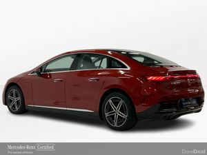 Mercedes-Benz EQE EQE 300 AMG & Panoramic Sunroof - Image 4