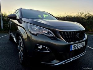 2019 PEUGEOT 3008 1.5 HDI ALLURE LOW TAX - Image 3