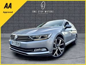 182 VW Passat 2.0TDI *HIGHLINE-AUTO-63,000KM*WOW - Image 3