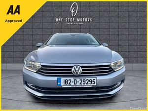 182 VW Passat 2.0TDI *HIGHLINE-AUTO-63,000KM*WOW - Image 4