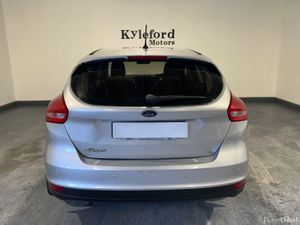 Ford Focus 2018 1.5 Diesel - Image 3