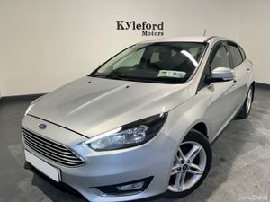 Ford Focus 2018 1.5 Diesel - Image 2