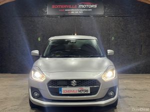 SUZUKI SWIFT AUTOMATIC “109,000KMS” 2019 - Image 2