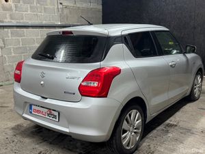 SUZUKI SWIFT AUTOMATIC “109,000KMS” 2019 - Image 4