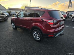Ford Kuga Titanium Edition - Image 3