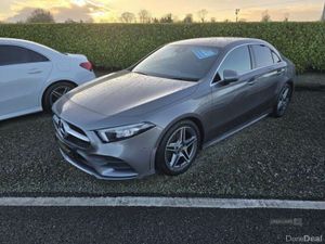 Mercedes-Benz A-Class AMG Line Executive - Image 2