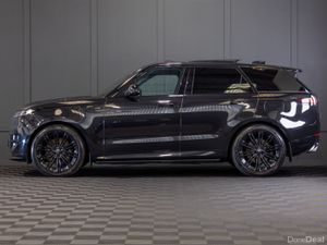 2026 Range Rover Sport P460e Dynamic SE - Image 3
