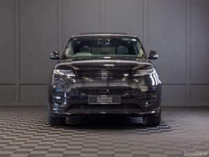 2026 Range Rover Sport P460e Dynamic SE - Image 2