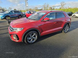 Volkswagen T-Roc R-Line - Image 2