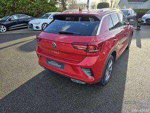 Volkswagen T-Roc R-Line - Image 4