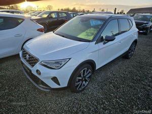 SEAT Arona FR Edition - Image 2