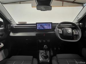 Citroen C3 1.2L Turbo Petrol Plus From €66 Per Wee - Image 4