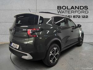 Citroen C3 Aircross Plus 1.2 Turbo From €82 Per We - Image 3