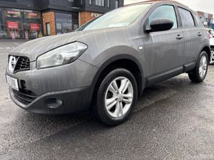 2011 Nissan Qashqai 1.5 DCI NEW NCT!!! - Image 3
