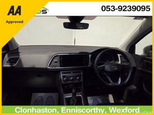SEAT Ateca 2024 DSG XP PLUS 150BHP 2.0TDI - Image 2